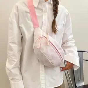 허리색 가방 코디 패션가방숄더백 맨스백 커플 힙색 (WFJPTRG)