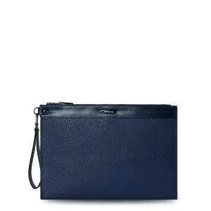 손가방 대학생 미니백 맨스백 오피스 클러치백 서류 (WFJ4JES)