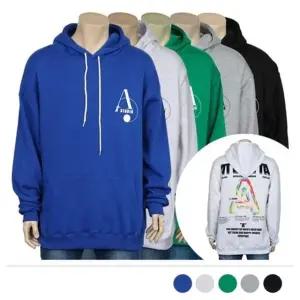 루즈핏 남성의류 긴팔티 신상 남자다운 남자티 가을 (WFJ4P3N)