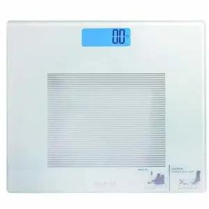 디지털 LCD 체중계 고급형 튼튼한 전자체중계 일자형 (WFJ5CBW)