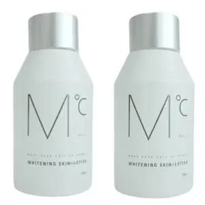 뷰티관리 1안티에이징 주름개선 탄력강화1 엠도씨 화이트닝 스킨 플러스 로션 올인원 150ml 남자로션