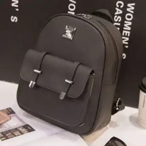 대학생 여성 책가방 데일리 신상 백팩 인기 패션 가방 (WFJ5C45)