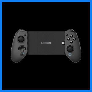 Lenovo LEGION Y700 게임패드 G7 블랙 (Lenovo Y700 2025 유선용)