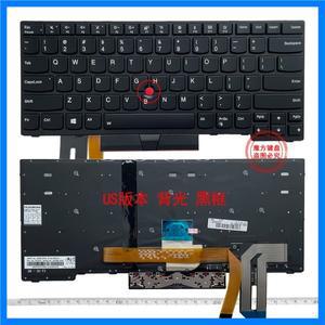 미국/러시아/일본 새 노트북 키보드 (레노버 E480 E485 E490 E495 E490S L380 L480 L390 L490 R480 R490 T4