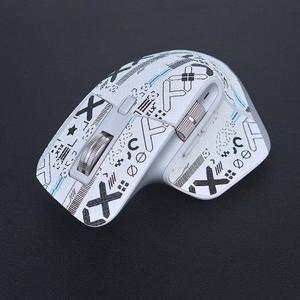 [호환품]로지텍 호환 Mx Master3 3s 무선 마우스 스티커 용 그립 테이프 도마뱀 피부 빨아 땀 미끄럼 방지