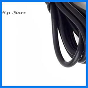 브라운 면도기 시리즈 S3/S5/S6/S7/S8/S9 모델 3040s 790cc 9090cc 5018s용 교체용 12V USB 충전기 코드