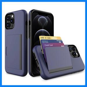 신용 카드 보호 지갑 케이스 iPhone 16 Pro 15 14 13 12 11 Pro Max iPhone 16 Pro Max xr xs 7 8 Plus se