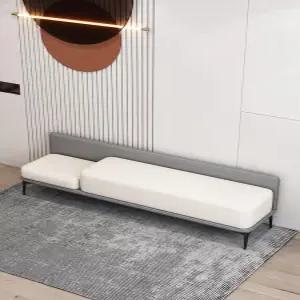 병원 대기의자 대기실 소파 로비 미용실 카페 네일샵 대기실의자 체어 로비의자 긴