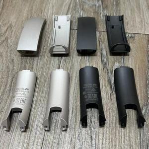 [호환품]소니호환 WH-1000XM3 무선 헤드폰용 예비 수리 부품 교체용 외부 슬라이더/내부 빔 고 플라스틱 이