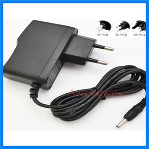 Tplink TP-Link Wi-Fi WiFi 전체 라우터 케이블 용 5V 0.6A 600mA AC 100V-240V DC 전원 공급 장치 어댑터