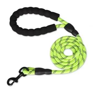 프라픽  대형견 리드줄 1.8m 강아지 산책줄 PET 목줄 훈련용