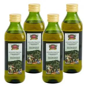 [바예호] 엑스트라버진 올리브오일 500ml 4병