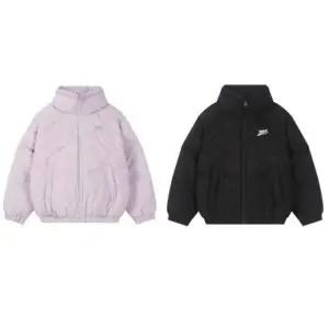 [NBA KIDS] sh06 하이넥 숏 패딩 점퍼 K254DW110P (S44369669)