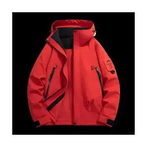 키체샵 남성 바람막이 점퍼 야상 봄가을 재킷 상의 패션 트렌치 캐주얼 커플 코트 HO3