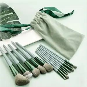 [하프클럽/알티피아]메이크업 브러쉬 세트 화장붓 화장브러쉬 13종