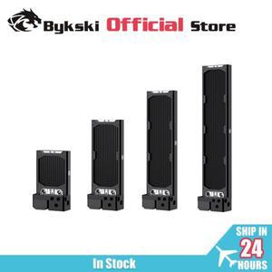 Granzon GZMN 통합 AIO 펌프  브리지 모듈, 라디에이터 컴퓨터 수냉식 방열판, 240mm, 120mm, 360mm, 480mm