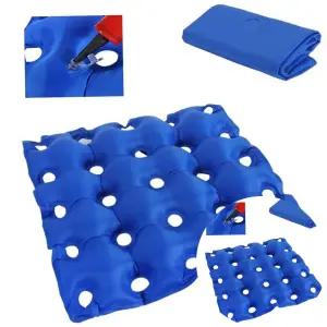 에어방석 욕창방지 캠핑 쿠션 펌프 매트