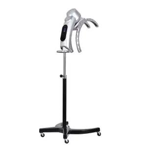 미용실 열펌기 열처리기 다운펌 헤어 열기계 헤어샵