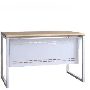 책상 하부 가림막 블랙 테이블 다리 가림판 가리개 하단