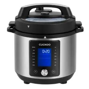 쿠쿠 스피드팟 멀티쿠커 CMC- A0655FB