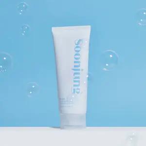 [에뛰드] 순정 약산성 5.5 폼 클렌저 150ml