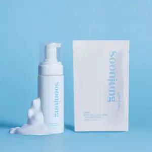 [에뛰드] 순정 휩클렌저 본품+리필 (용량 150ml x 2ea)