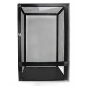 파충류 사육장 도마뱀 카멜레온 개구리 사육상자 게코 은식처