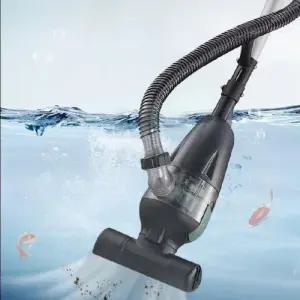 수중 청소기 오수흡입기 펌프 오수 수영장 이물질 5m