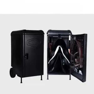 승마 캐리어 정리함 승마캐리어 이동가방 마구 상자