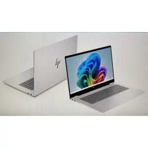 HP OmniBook X LAPTOP 랩탑 노트북 Intel Core 울트라 7 258V, 17.3 터치, 1 TB SSD 솔리드 스테이트 드라