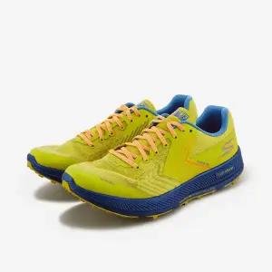 스케쳐스 남성 고런 레이저 트레일 SP0MRCFX132 KT