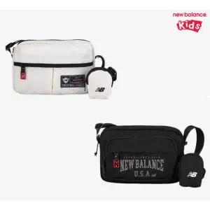 [롯데백화점]뉴발란스 가로형 크로스백 (NK8AGS309U)