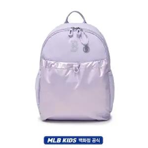 갤러리아 MLB엠엘비키즈 글로시 스트링 백팩 아동가방(7FBKB106N-43LDS)