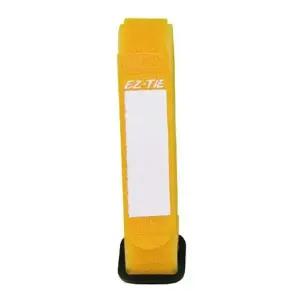 20x410mm 촬영 옐로우 촬영조명 케이블타이 조 EZ (WFJQZCO)