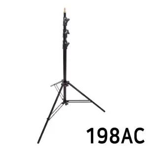 카메라 198AC 스탠드 유니버셜 카메라삼각대 에어 (WFJR08J)