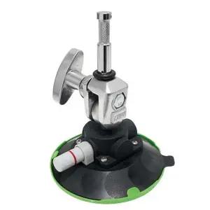 카메라 최대하중 촬영장비 고정 펌핑컵 13kg 차량용 (WFJQZD9)