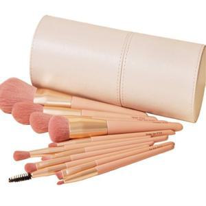 바닐라문 퍼펙트 메이크업 브러쉬 11종세트