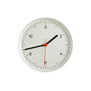 [롯데백화점]시시호시 [HAY(헤이)] 벽시계-화이트