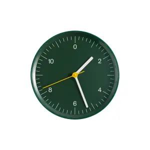 [롯데백화점]시시호시 [HAY(헤이)] 벽시계-그린