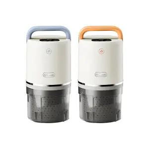 [최신상] 보다조은 10분완성 그릭요거트메이커 누마 자동유청분리기 1L 무선가능 짤순이가능 나일론포3장