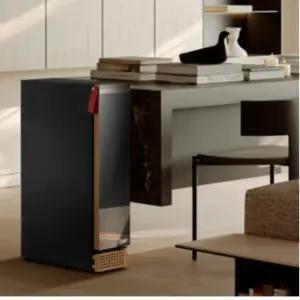 플랜잇 와인 셀러 냉장고 9병 컴프레셔 자외선 차단 BNS