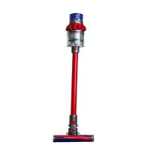 다이슨 싸이클론 V10 무선 진공청소기 (레드/레드) 더가전