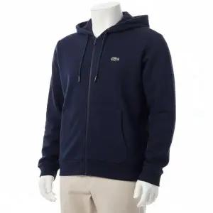 [라코스테]Kangaroo Pocket Fleece Sweatshirt SH9626-166 캥거루 포켓 플리스 스웨트셔츠 819417