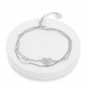 [디올]25FW Clair D Lune 팔찌 B2992WOMCY 001 클레어 디 룬 820573