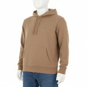 [라코스테]Organic Cotton Hooded Sweatshirt SH9623-SIX 오가닉 코튼 후드 스웨트셔츠 819663