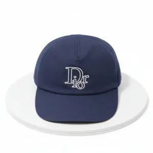 [디올]25FW Oblique 포인트 캡 593C912A4511 578 820994