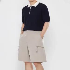 [디올]버뮤다 숏 팬츠 483C116A5811 121 821788