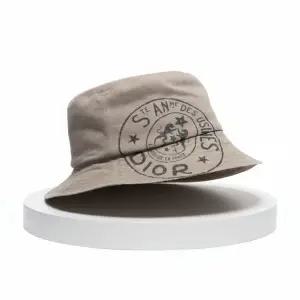 [디올]UNION 챙 버킷 햇 24BTI923E130 160 822302