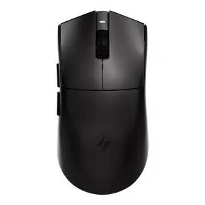 ATK X1 V2 Ultimate 유무선 잠자리 8K 게이밍 마우스 국내정품 블랙