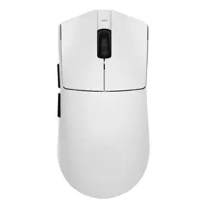 ATK X1 V2 Ultimate 유무선 잠자리 8K 게이밍 마우스 국내정품 화이트